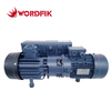 PVX40 вакуумный насос роторного лопасти PVX40