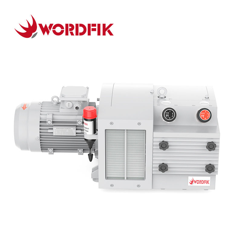 60-72M³/H ± 600 мбар WordFik Pvt60 без масляного вакуумного и давления.