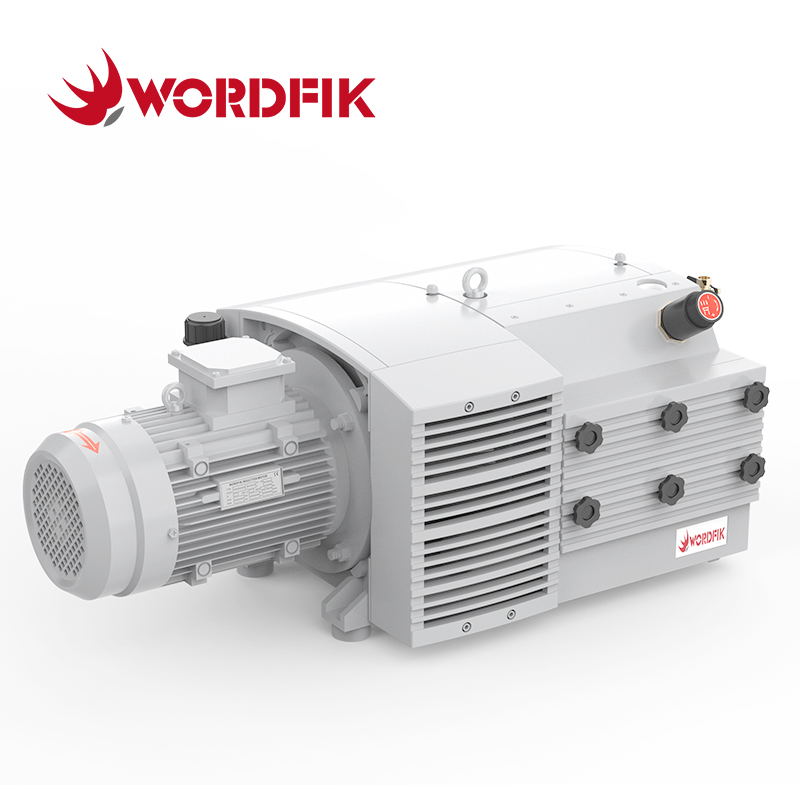 WordFik 100 м³/ч 120 м³/ч VD100 Сухой роторный вакуумный насос