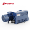 PVX40 вакуумный насос роторного лопасти PVX40