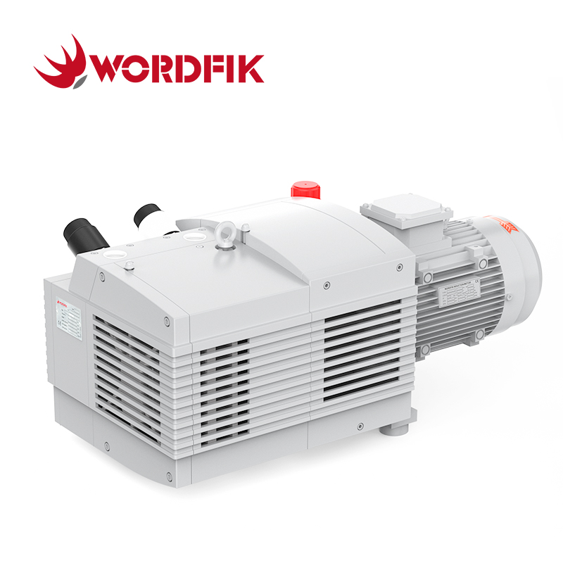 60-72M³/H ± 600 мбар WordFik Pvt60 без масляного вакуумного и давления.