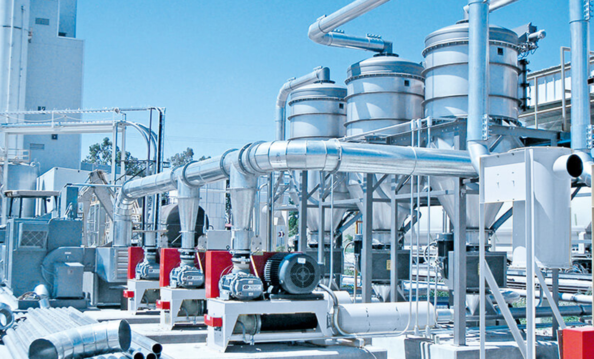 доставка энергии