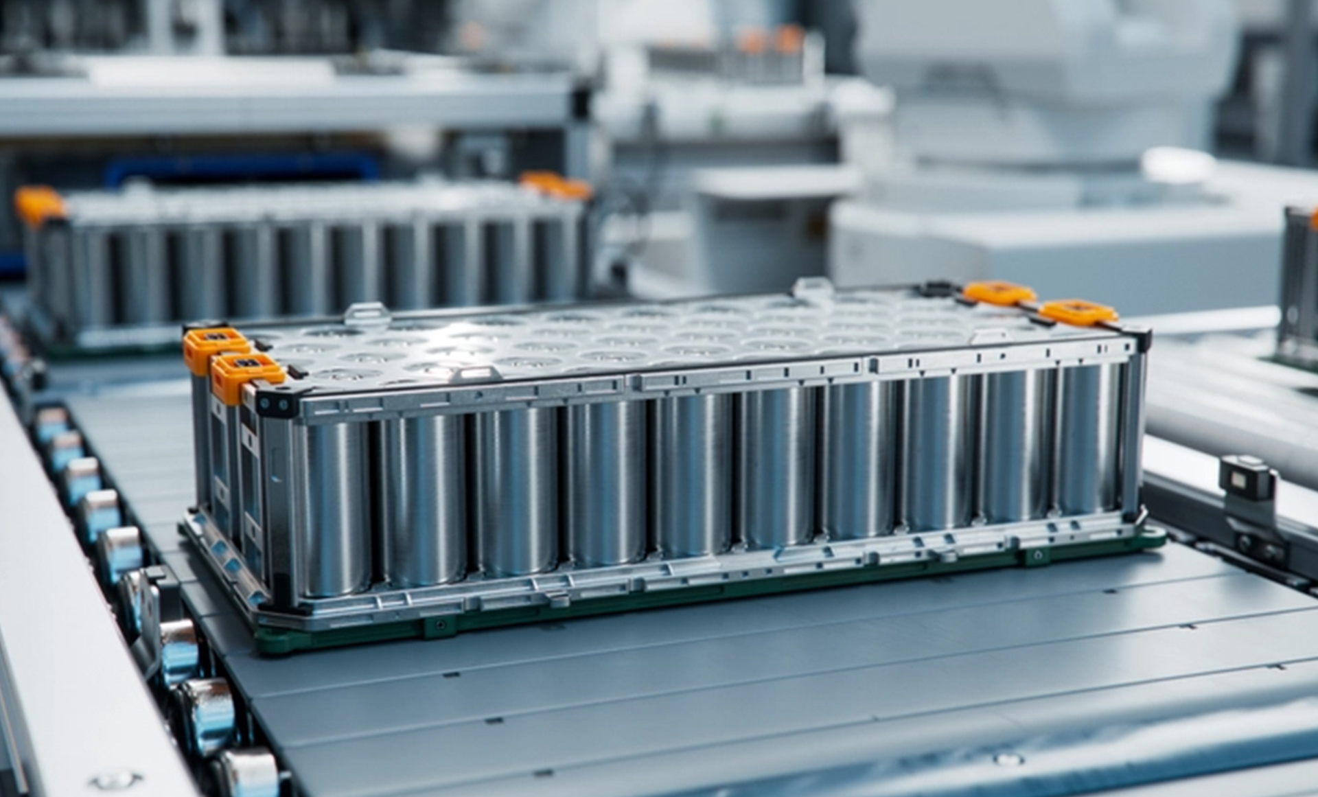 литиевые батареи