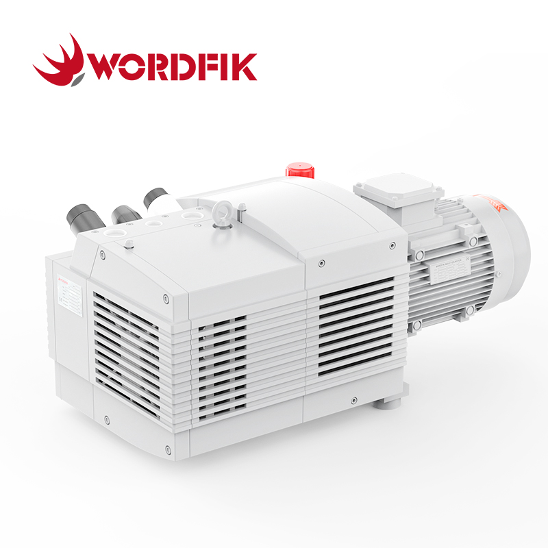 80 м³/ч 96 м³/ч ± 50 кПа WordFik сухой роторный вакуумный вакуумный вакуумный давление комбинированное насос Pvdt80