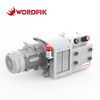 60-72M³/H ± 600 мбар WordFik Pvt60 без масляного вакуумного и давления.