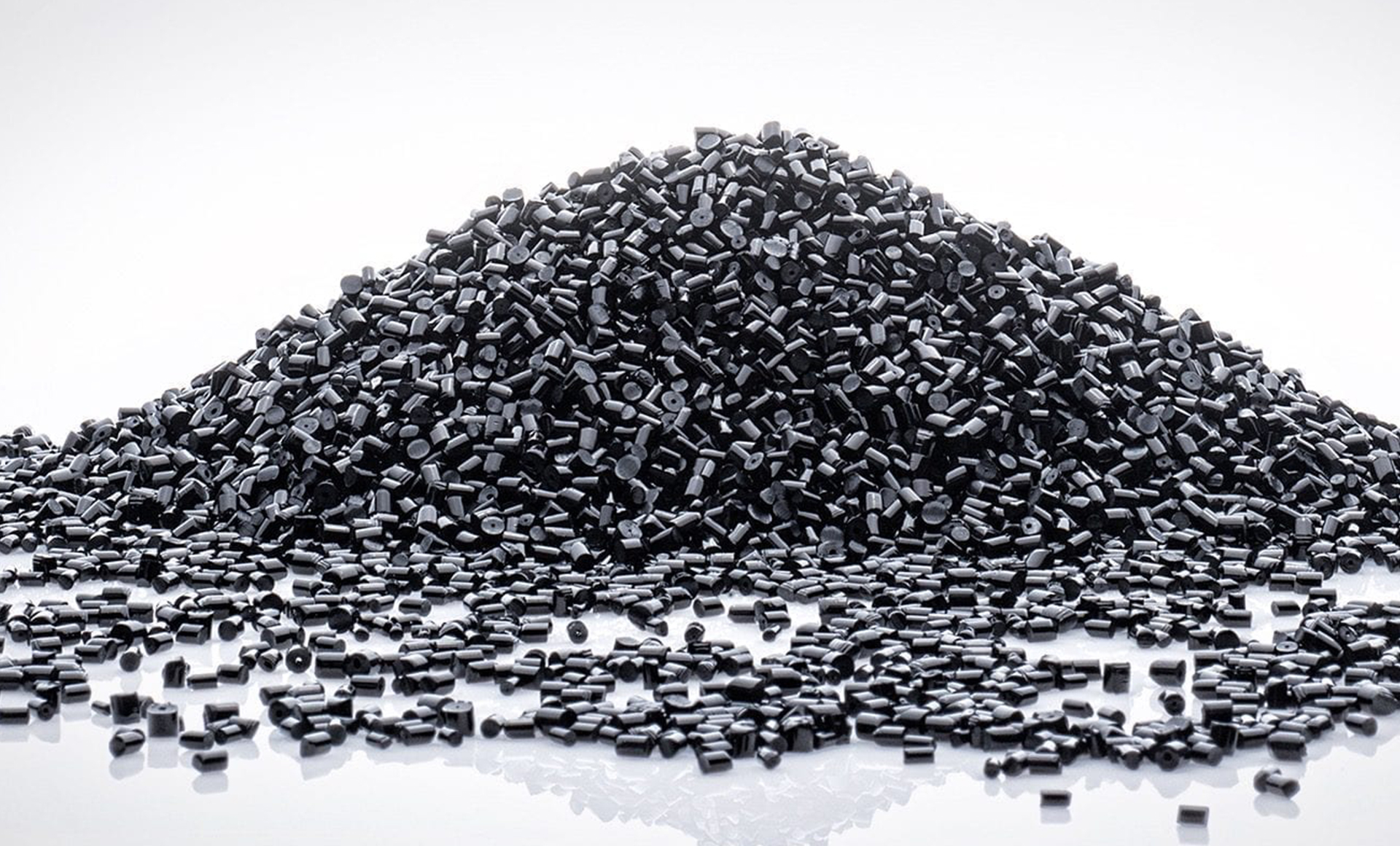 Пластиковая дегазация