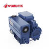 WordFik PVX16 Небольшой масляный вакуумный насос роторного лопата 16-19 м³/ч