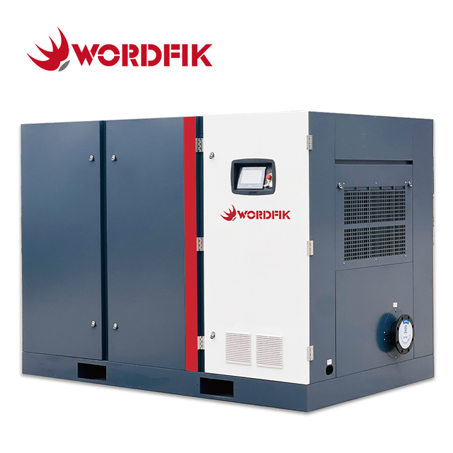 Wordfik glg серии постоянных магнитных вакуумных насосов без масла VFD VFD