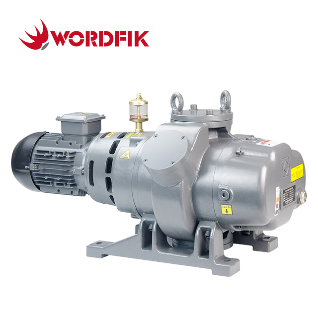 WordFik Rtow Series Roots Vacuum насосы
