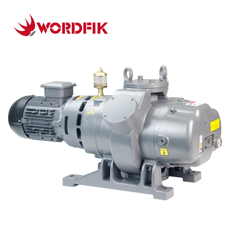 WordFik Rtow Series Roots Vacuum насосы