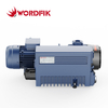 PVX40 вакуумный насос роторного лопасти PVX40