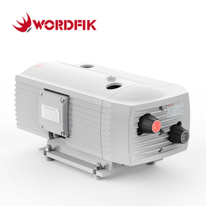WordFik Pvt16 сухой роторный ванной вакуум. Насос Сложный насос 16 м³/ч 20 метров/ч ± 600 мбар