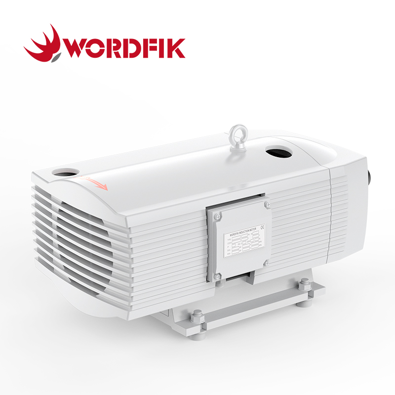 WordFik Pvt40 без масляного вакуумного и давления насос