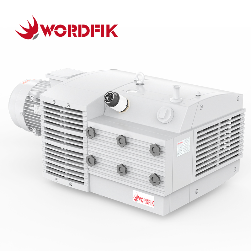 WordFik KTD140 Давление/компрессор сухого вращающегося лопака +150 кПа 140 м³/ч 168 м³/ч 