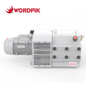 WordFik 100 м³/ч 120 м³/ч VD100 Сухой роторный вакуумный насос