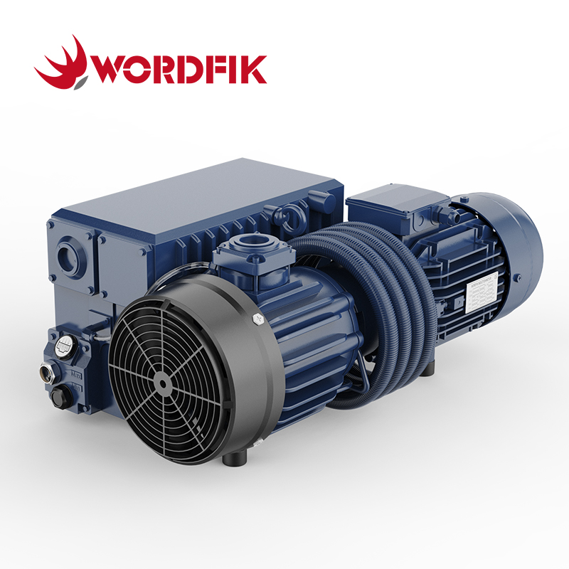 Горячая продажа 100 м³/ч 120 м³/ч PVX100 Вакуумный насос PVX100.