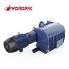 PVX630 Воздушный охлажденный вакуумный насос роторного лопасти 640-750 м³/ч высокий поток