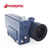 WordFik масляной смазывание роторного лопасти вакуумный насос PVX302 300 м³/ч 360 м³/ч
