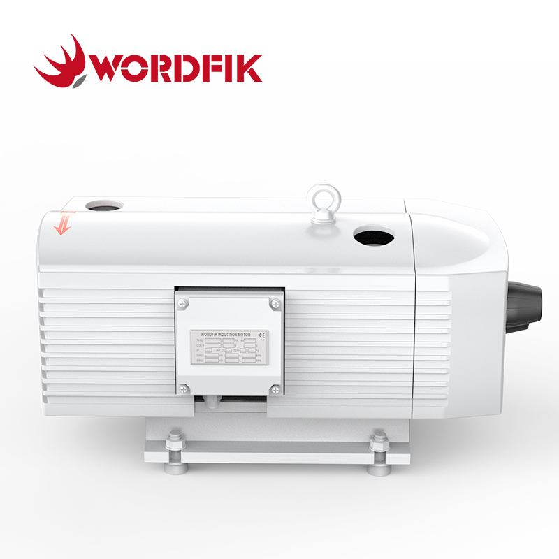 WordFik Pvt40 без масляного вакуумного и давления насос