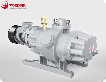 Вакуумные насосы wordfik roots