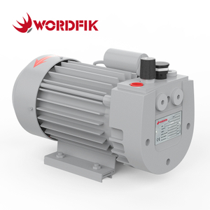 WordFik VD8 8-9,6 м³/ч 150 мбар сухой ротационный вакуумный насос