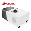 WordFik Водяной охлажденной масляно-смазованным вакуумным насосом PVX750 750 м³/ч 0,1 мбар