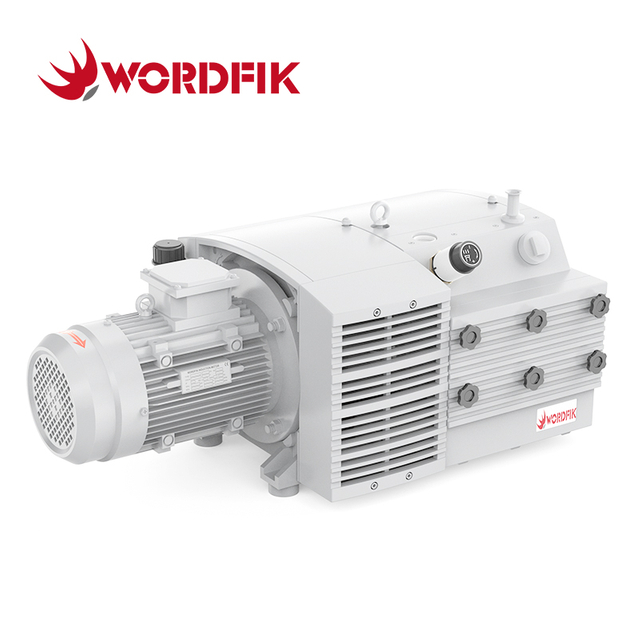 WordFik KTD140 Давление/компрессор сухого вращающегося лопака +150 кПа 140 м³/ч 168 м³/ч 