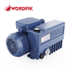 WordFik PVX16 Небольшой масляный вакуумный насос роторного лопата 16-19 м³/ч