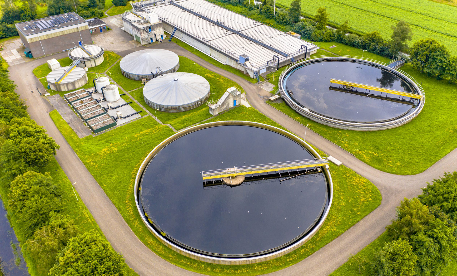 Экологическая индустрия