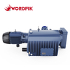PVX630 Воздушный охлажденный вакуумный насос роторного лопасти 640-750 м³/ч высокий поток