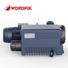 WordFik Vacuum PVX63 Освобожденный маслом вакуумной насос 63 м³/ч 78 м³/ч 50pa