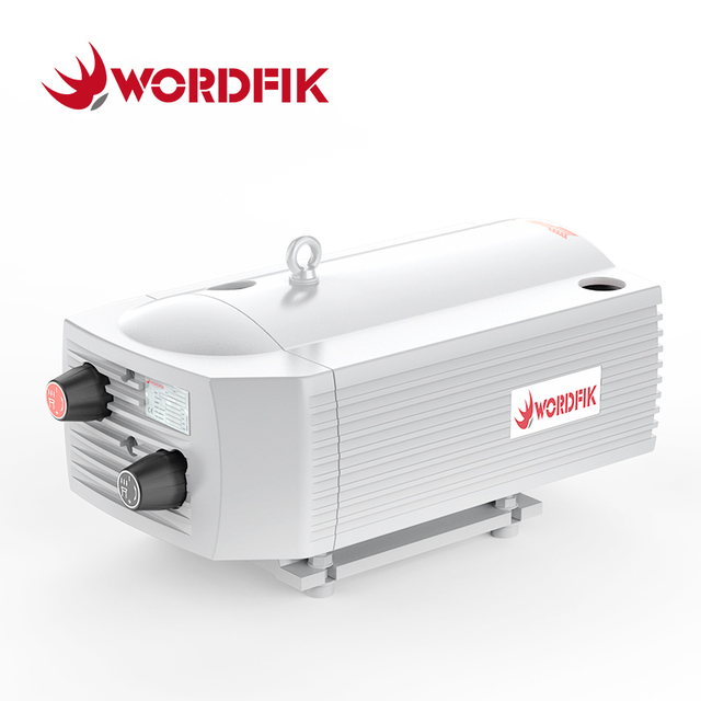 WordFik Pvt40 без масляного вакуумного и давления насос