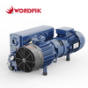 PVX40 вакуумный насос роторного лопасти PVX40