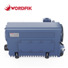 WordFik смазочный вакуумный насос роторного лопасти PVX160