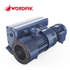 WordFik масляной смазывание роторного лопасти вакуумный насос PVX302 300 м³/ч 360 м³/ч