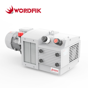 60-72M³/H ± 600 мбар WordFik Pvt60 без масляного вакуумного и давления.