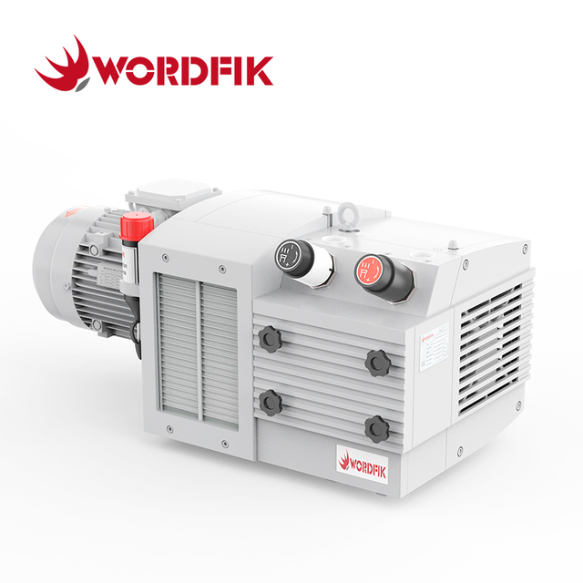 60-72M³/H ± 600 мбар WordFik Pvt60 без масляного вакуумного и давления.