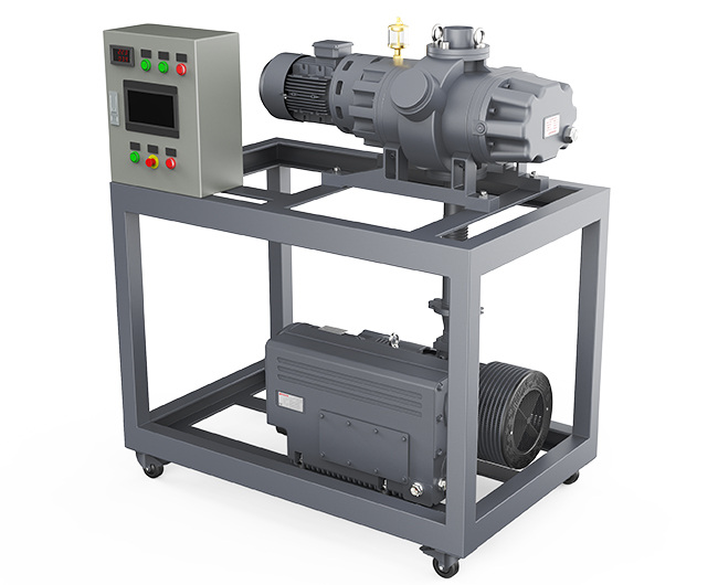 индивидуальная вакуумная система wordfik