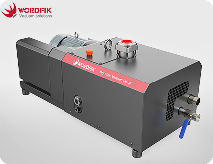 wordfik кулачковые вакуумные насосы