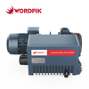 Wordfik Vacuum PVX63 Пластинчато-роторный вакуумный насос с масляным уплотнением 63 м³/ч 78 м³/ч 50 Па