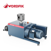 Wordfik ZSV110 108-129 м³/ч, 150 мбар, безмасляный кулачковый вакуумный насос для пневматической транспортировки