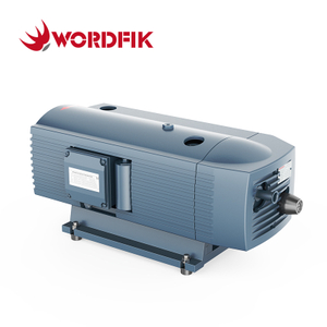 WordFik TD10 Dry Otary Vane Компрессор 10 м³/ч 12 м³/ч +1000 мбар
