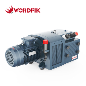 60-72M³/H ± 600 мбар WordFik Pvt60 без масляного вакуумного и давления.