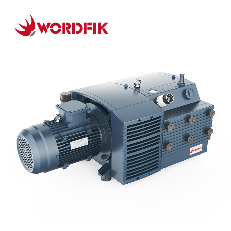 100 м³/ч 120 м³/ч KTD100 сухой вращающийся дна давление/компрессор