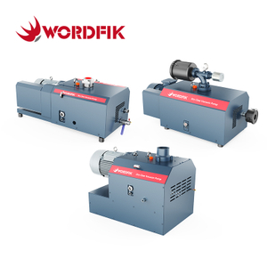 WordFik ZSV -серия Claw Vacuum насосы