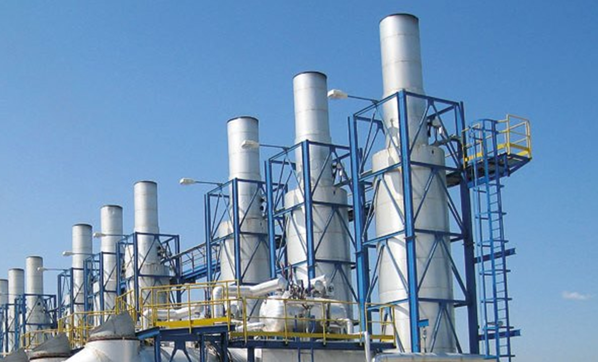 Вакуумный насос для утилизации отработанных газов