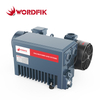 Wordfik Vacuum PVX63 Пластинчато-роторный вакуумный насос с масляным уплотнением 63 м³/ч 78 м³/ч 50 Па