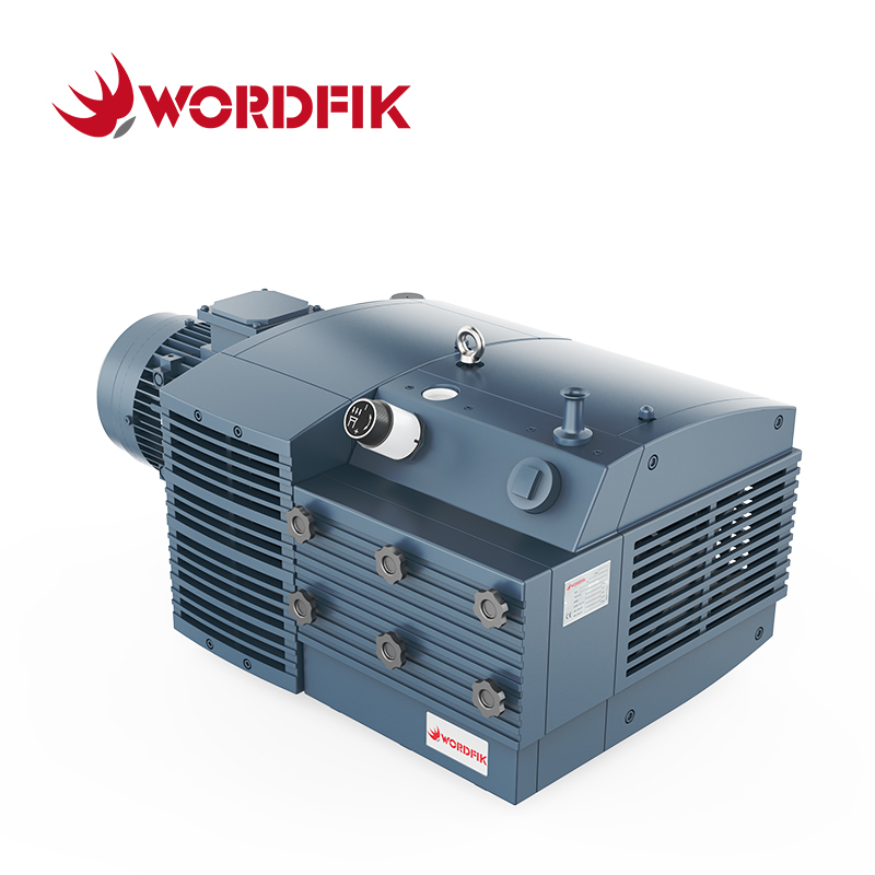 100 м³/ч 120 м³/ч KTD100 сухой вращающийся дна давление/компрессор
