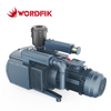VD400 Сухой ротационный ванной насос, популярный в CNC Woodworking High Flow 400-480M³/H