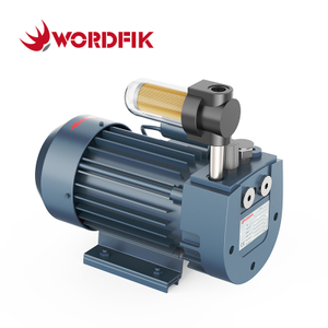 WordFik VD8 8-9,6 м³/ч 150 мбар сухой ротационный вакуумный насос